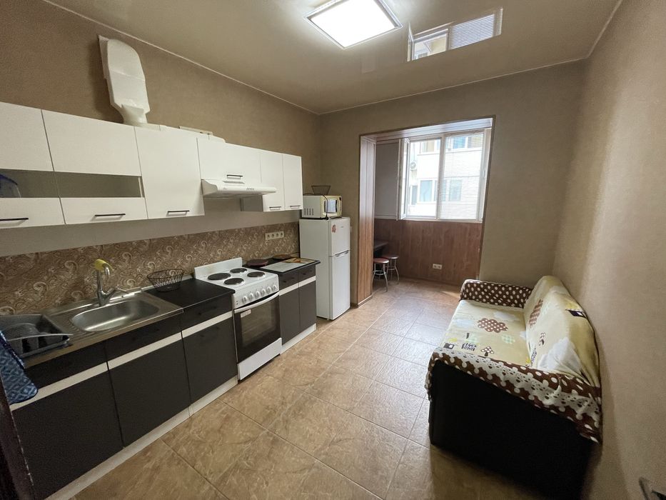 Квартира на вул. Степана Рудницького, 6г в Києві, ID 409649, фото №2