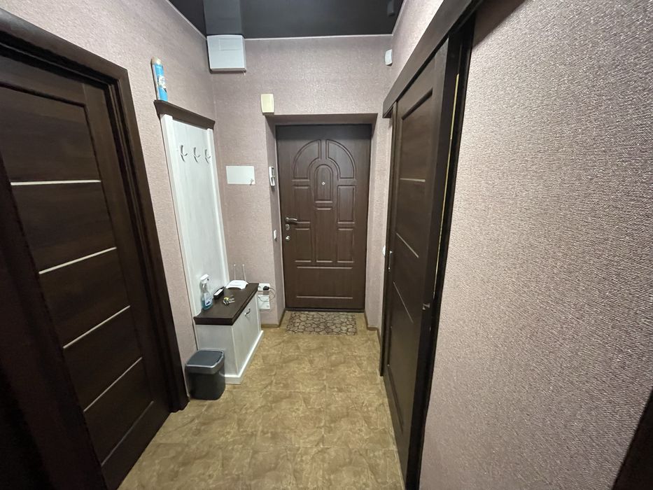 Квартира на вул. Степана Рудницького, 6г в Києві, ID 409649, фото №3