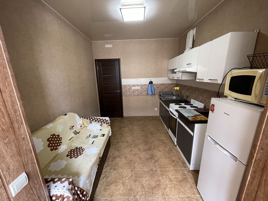 Квартира на вул. Степана Рудницького, 6г в Києві, ID 409649, фото №7