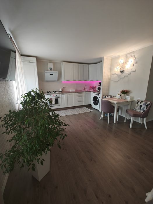 Квартира на вул. Поштова, 55 в Запоріжжі, ID 203013, фото №1
