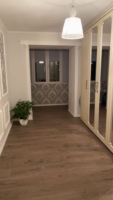 Квартира на вул. Поштова, 55 в Запоріжжі, ID 203013, фото №3