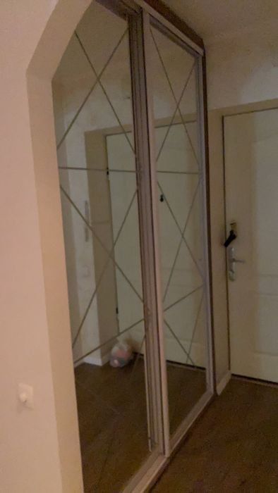 Квартира на вул. Поштова, 55 в Запоріжжі, ID 203013, фото №4