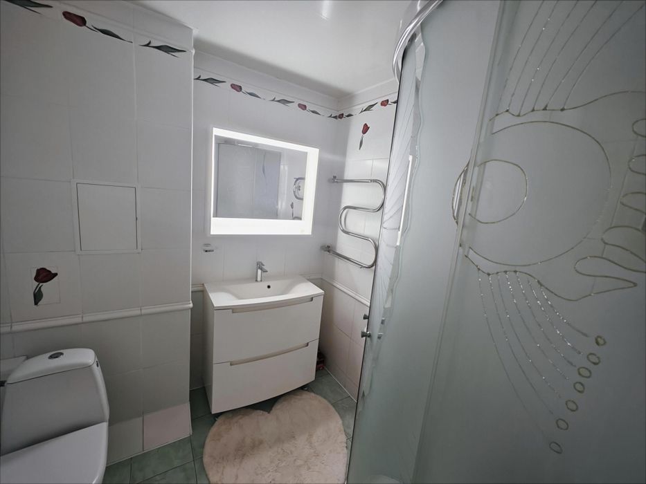 Квартира на вул. Поштова, 55 в Запоріжжі, ID 203013, фото №6