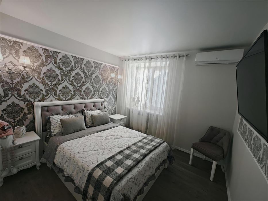 Квартира на вул. Поштова, 55 в Запоріжжі, ID 203013, фото №7