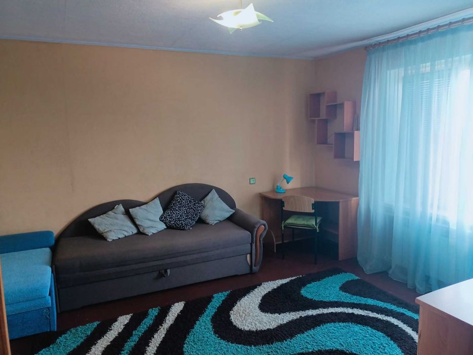 Квартира на вул. Гетьманська, 3 в Кривому Розі, ID 171315, фото №1