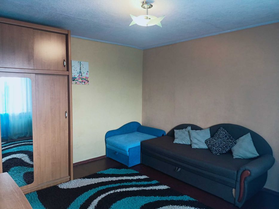Квартира на вул. Гетьманська, 3 в Кривому Розі, ID 171315, фото №2