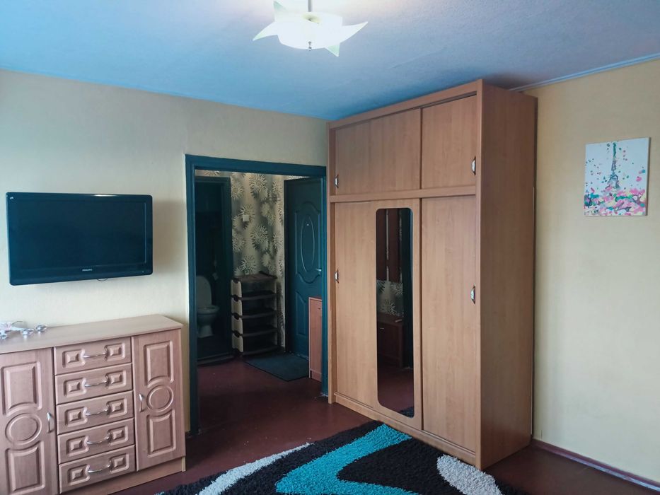 Квартира на вул. Гетьманська, 3 в Кривому Розі, ID 171315, фото №3