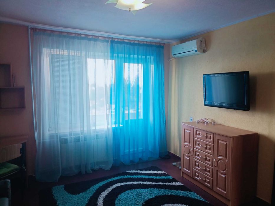 Квартира на вул. Гетьманська, 3 в Кривому Розі, ID 171315, фото №4