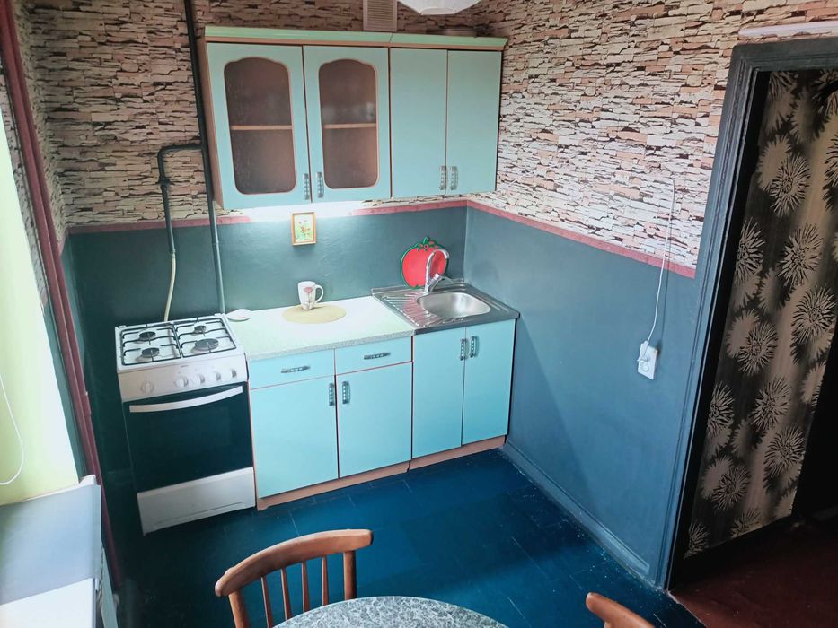 Квартира на вул. Гетьманська, 3 в Кривому Розі, ID 171315, фото №6