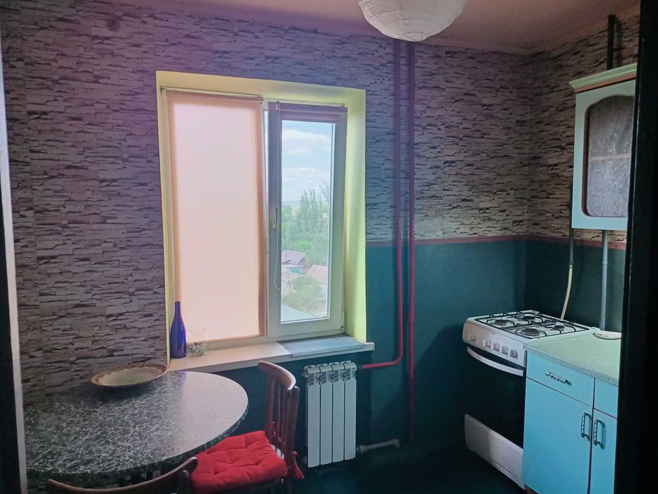 Квартира на вул. Гетьманська, 3 в Кривому Розі, ID 171315, фото №8