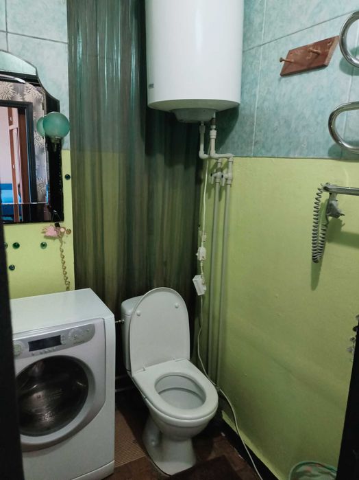 Квартира на вул. Гетьманська, 3 в Кривому Розі, ID 171315, фото №9