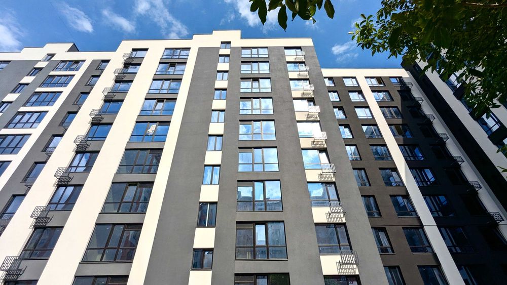 Квартира на ЖК Comfort Lite в Івано-Франківську, ID 273479, фото №12