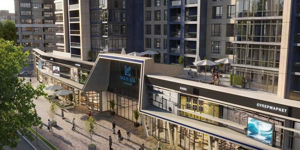 Квартира на вул. Євгена Коновальця, 30 в Київ, ID 174293, фото №4