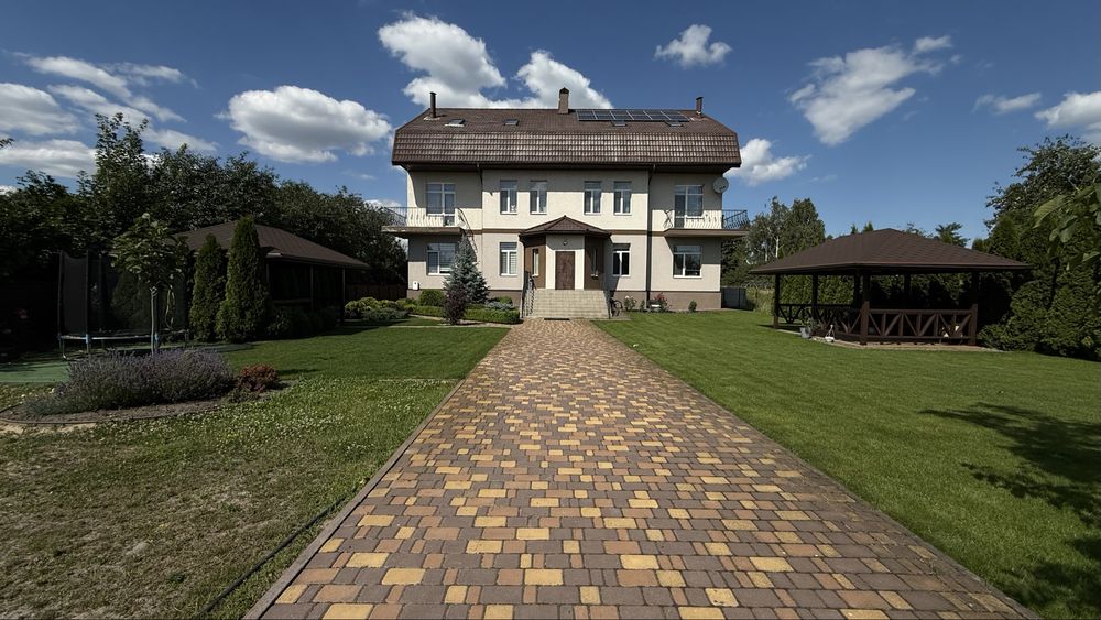 Купити квартиру в Київ на Findly.com.ua Квартира в Київ, ID 322466, фото №1