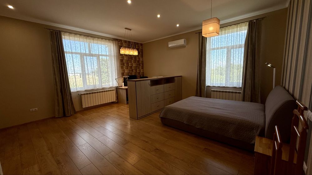 Квартира в Києві, ID 322466, фото №11