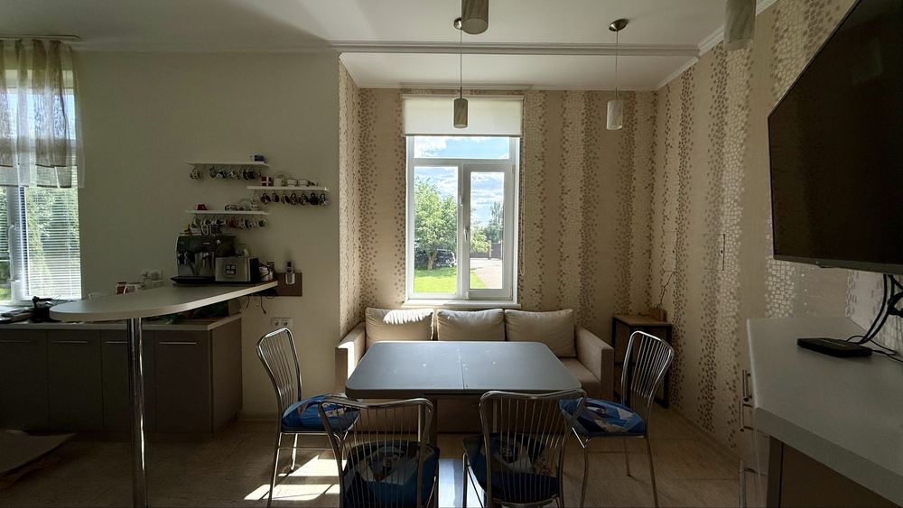 Квартира в Київ, ID 322466, фото №4