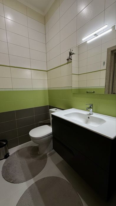 Квартира в Києві, ID 322466, фото №6