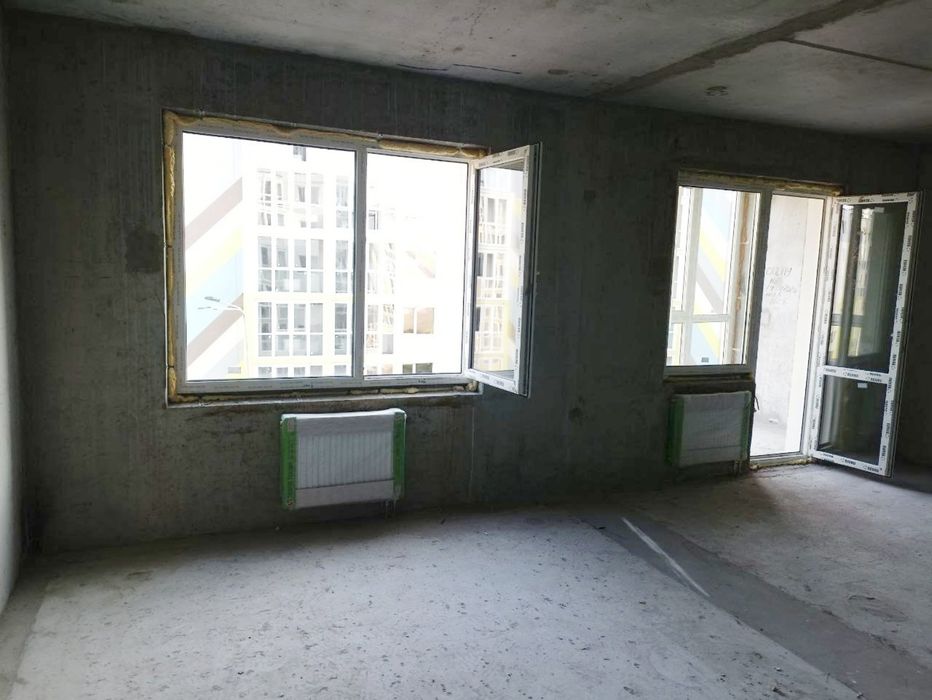 Квартира на вул. Стеценка, 75 в Київ, ID 196148, фото №1