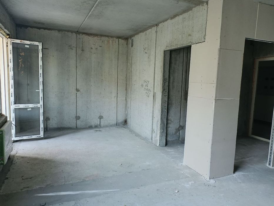 Квартира на вул. Стеценка, 75 в Київ, ID 196148, фото №2