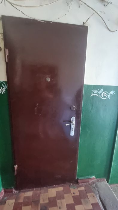 Квартира на вул. Степана Тільги в Кривому Розі, ID 196619, фото №4