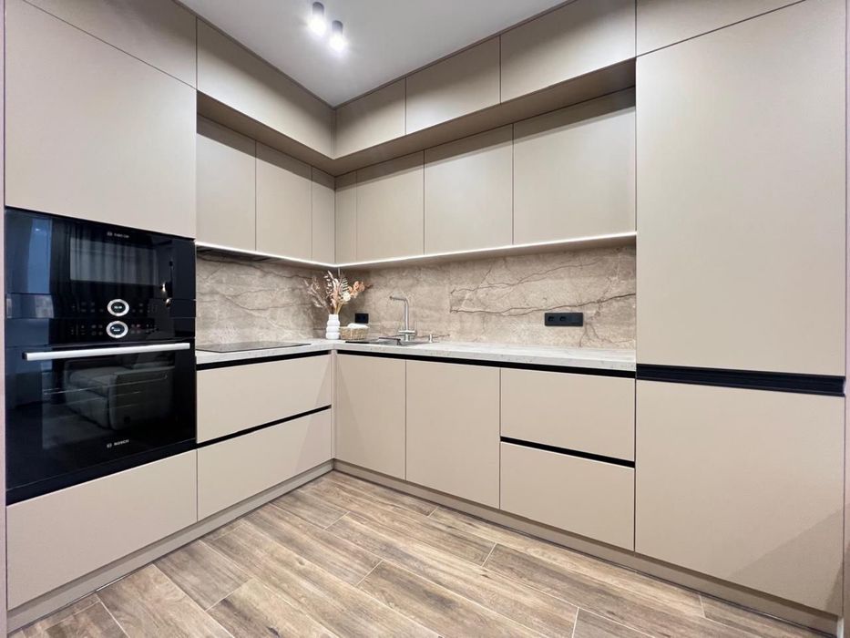 Квартира на вул. Мокра, 8Б в Києві, ID 378697, фото №2