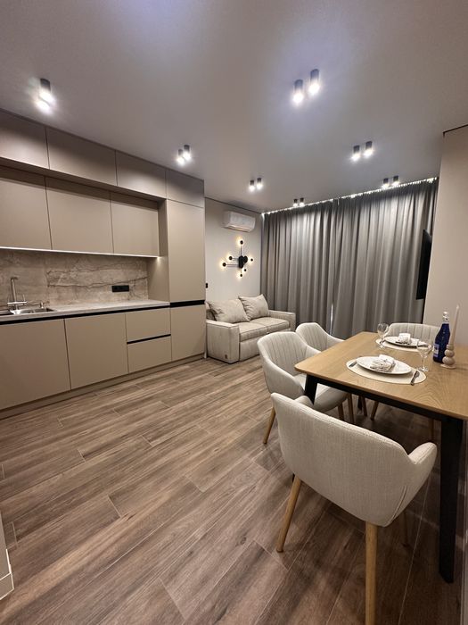 Квартира на вул. Мокра, 8Б в Києві, ID 378697, фото №12