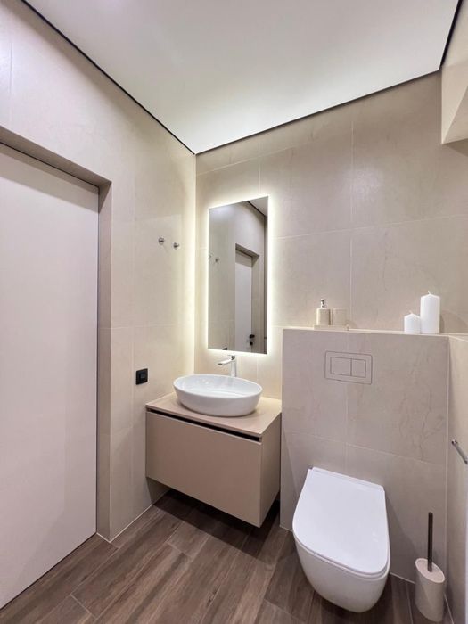 Квартира на вул. Мокра, 8Б в Києві, ID 378697, фото №17