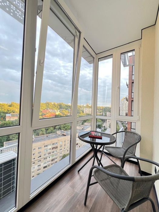 Квартира на вул. Мокра, 8Б в Києві, ID 378697, фото №20