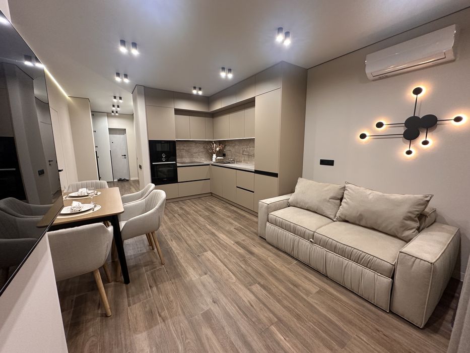 Квартира на вул. Мокра, 8Б в Києві, ID 378697, фото №3