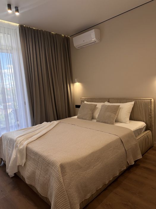 Квартира на вул. Мокра, 8Б в Києві, ID 378697, фото №5