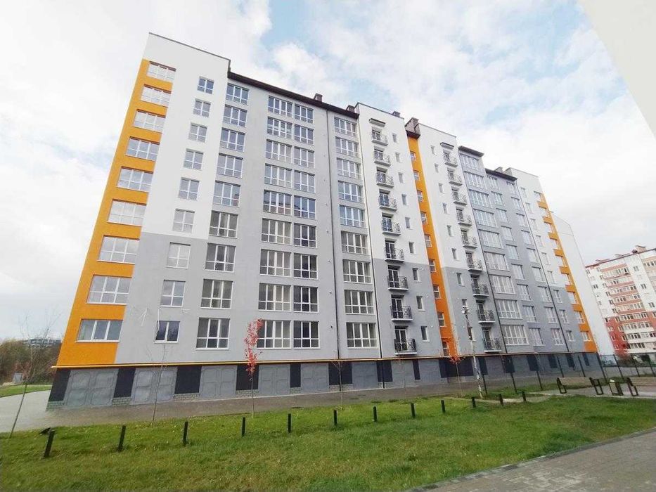 Квартира на вул. Хіміків в Івано-Франківську, ID 162369, фото №1