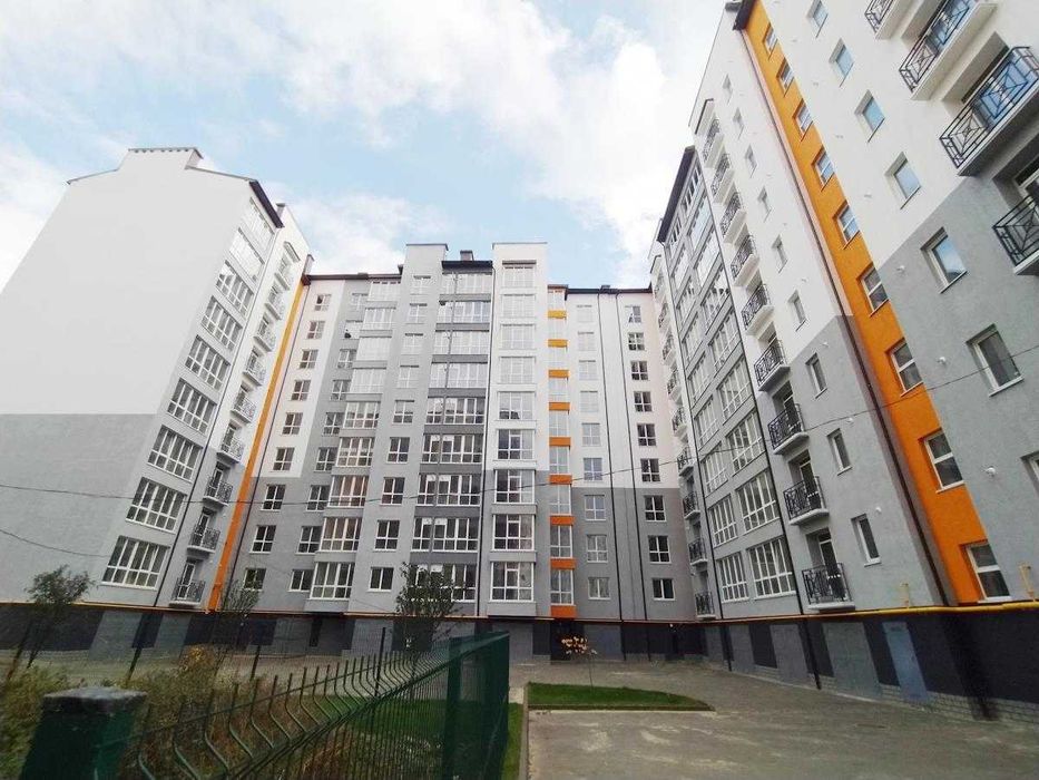 Квартира на вул. Хіміків в Івано-Франківську, ID 162369, фото №3