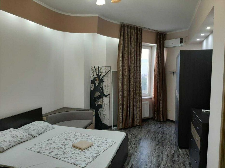 Квартира на 5 хв до Дерібасовській, ID 250750, фото №1