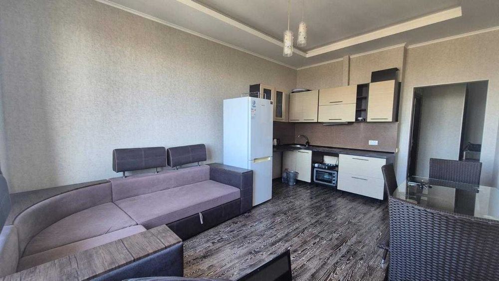 Квартира на 5 хв до Дерібасовській в Одесі, ID 250750, фото №2