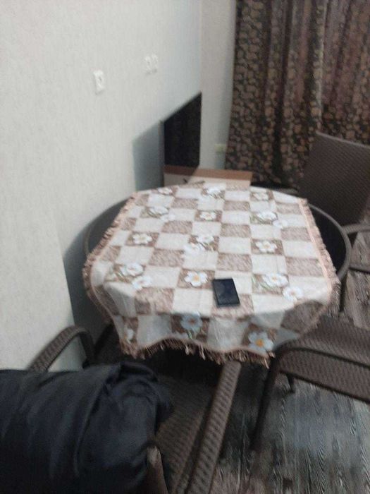 Квартира на 5 хв до Дерібасовській в Одесі, ID 250750, фото №5