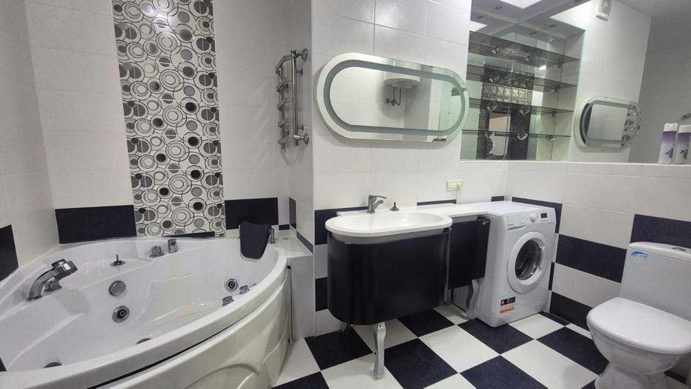 Квартира на 5 хв до Дерібасовській в Одесі, ID 250750, фото №8