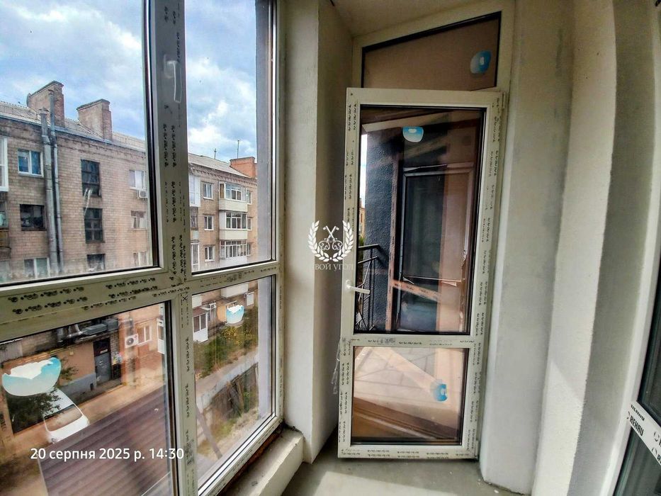 Квартира на вул. Київська, 7 в Чернігові, ID 219842, фото №12