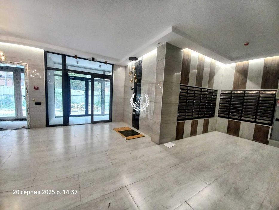 Квартира на вул. Київська, 7 в Чернігові, ID 219842, фото №3