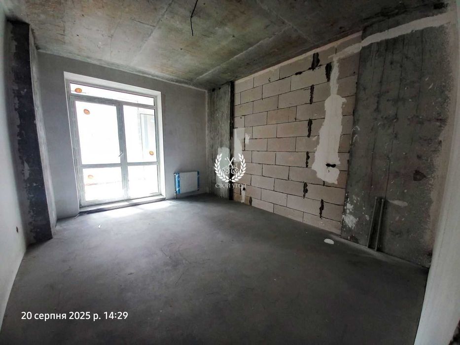 Квартира на вул. Київська, 7 в Чернігові, ID 219842, фото №8