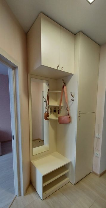 Квартира на Петропавлівська Борщагівка в Києві, ID 409602, фото №2