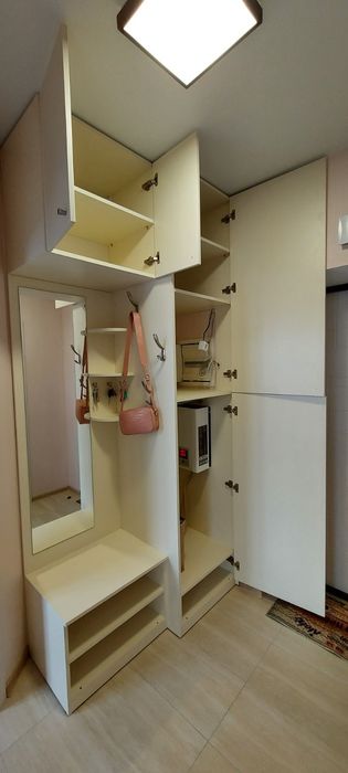Квартира на Петропавлівська Борщагівка в Києві, ID 409602, фото №4