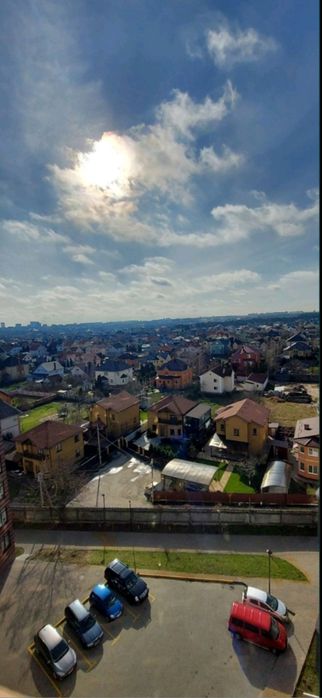 Квартира на Петропавлівська Борщагівка в Києві, ID 409602, фото №7