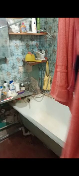 Квартира на центр Космосу в Запоріжжі, ID 254201, фото №7