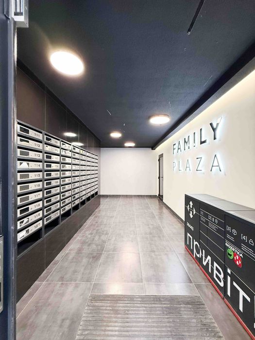 Квартира на ЖК Family Plaza в Івано-Франківську, ID 313655, фото №17