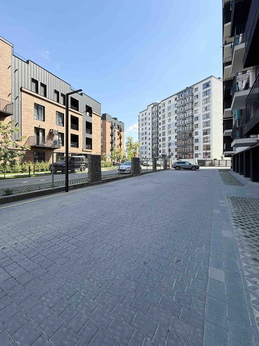 Квартира на ЖК Family Plaza в Івано-Франківську, ID 313655, фото №20