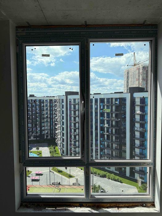 Квартира на ЖК Family Plaza в Івано-Франківську, ID 313655, фото №8