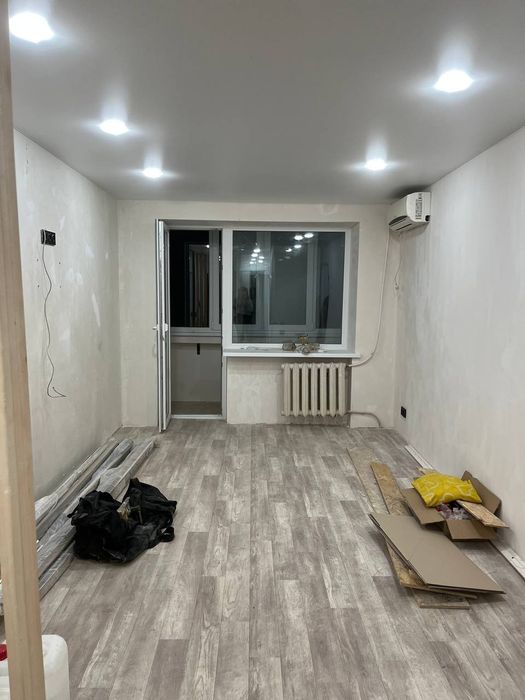 Купити квартиру в Павлоград на Findly.com.ua Квартира в Павлоград, ID 320637, фото №1