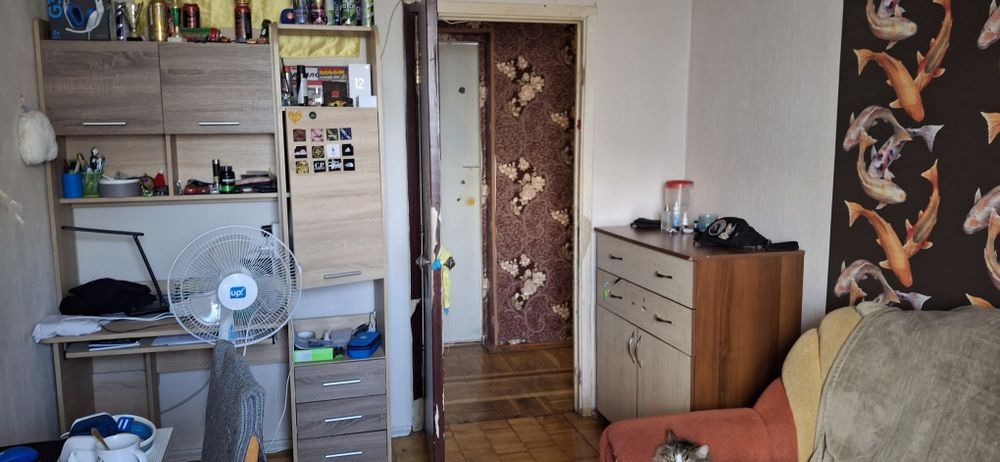 Квартира на вул. Олійника, 8, ID 217040, фото №1