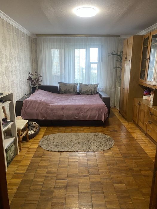Квартира на вул. Олійника, 8 в Києві, ID 217040, фото №2