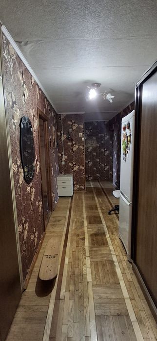 Квартира на вул. Олійника, 8 в Києві, ID 217040, фото №12